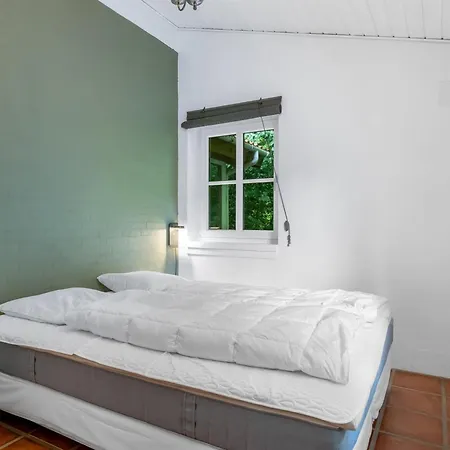 Ferienhaus Tabetha - 24km From The Sea By Interhome Varde
