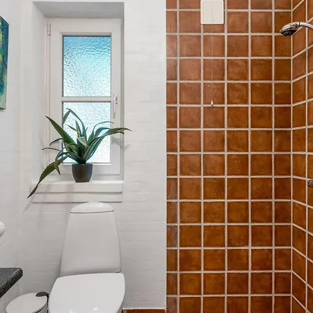 Tabetha - 24km From The Sea By Interhome *