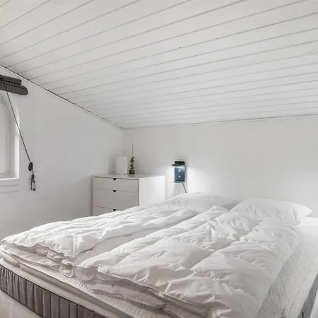 Tabetha - 24km From The Sea By Interhome *