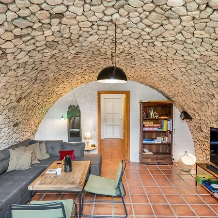 Tabetha - 24km From The Sea By Interhome Ferienhaus *