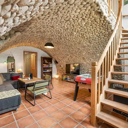 Tabetha - 24km From The Sea By Interhome * Varde