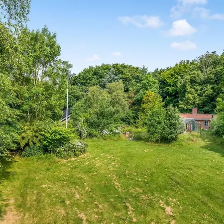 Tabetha - 24km From The Sea By Interhome Ferienhaus Varde