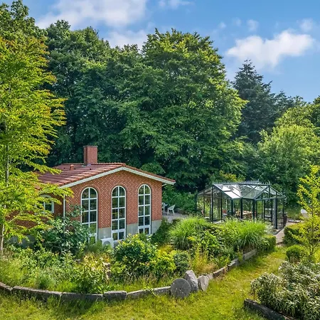 Ferienhaus Tabetha - 24km From The Sea By Interhome *