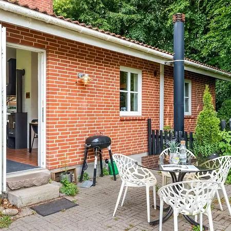 Tabetha - 24km From The Sea By Interhome *