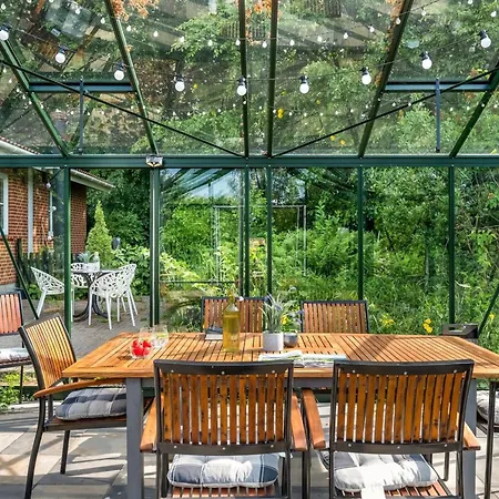Tabetha - 24km From The Sea By Interhome Ferienhaus *