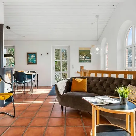 Tabetha - 24km From The Sea By Interhome
