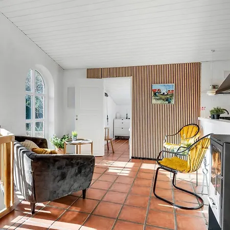Ferienhaus Tabetha - 24km From The Sea By Interhome