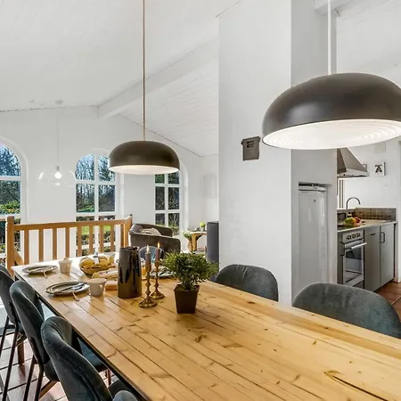Tabetha - 24km From The Sea By Interhome *