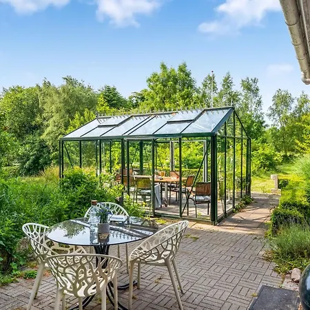 Tabetha - 24km From The Sea By Interhome Ferienhaus *
