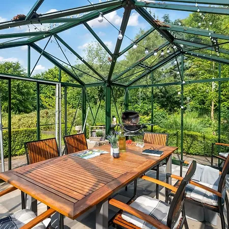 Ferienhaus Tabetha - 24km From The Sea By Interhome Varde