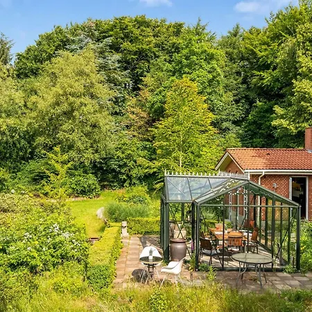 Tabetha - 24km From The Sea By Interhome *