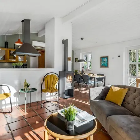 Tabetha - 24km From The Sea By Interhome