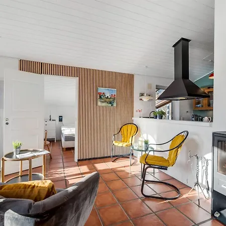 Ferienhaus Tabetha - 24km From The Sea By Interhome *
