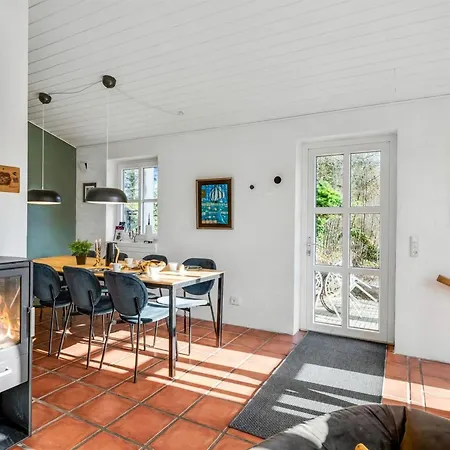 Tabetha - 24km From The Sea By Interhome Varde