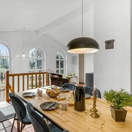 Ferienhaus Tabetha - 24km From The Sea By Interhome *