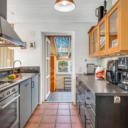 Tabetha - 24km From The Sea By Interhome *