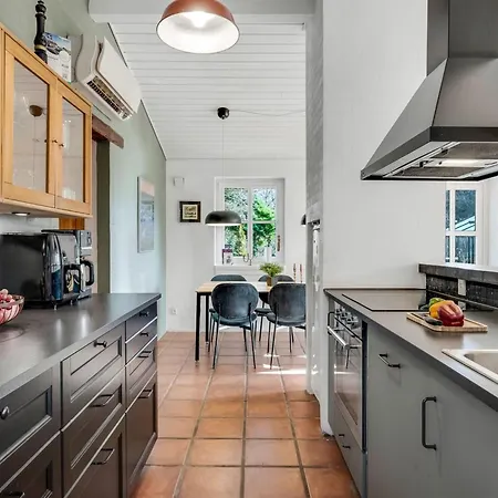 Ferienhaus Tabetha - 24km From The Sea By Interhome *